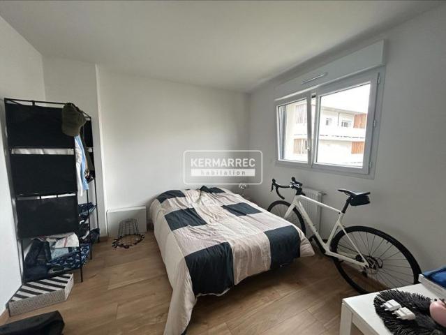 Maison 5 pièces – 90 m² environ à Mordelles ref: G176140