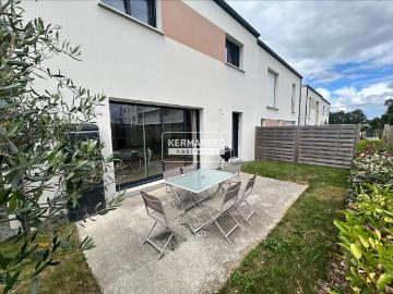 Maison 5 pièces – 90 m² environ à Mordelles ref: G176140