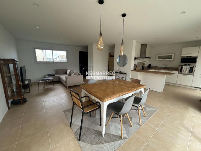 Maison 5 pièces – 90 m² environ à Mordelles ref: G176140