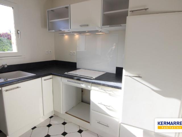 Maison 5 pièces – 90 m² environ à Rennes ref: G65157