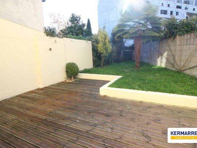 Maison 5 pièces – 84 m² environ à Rennes ref: G65157
