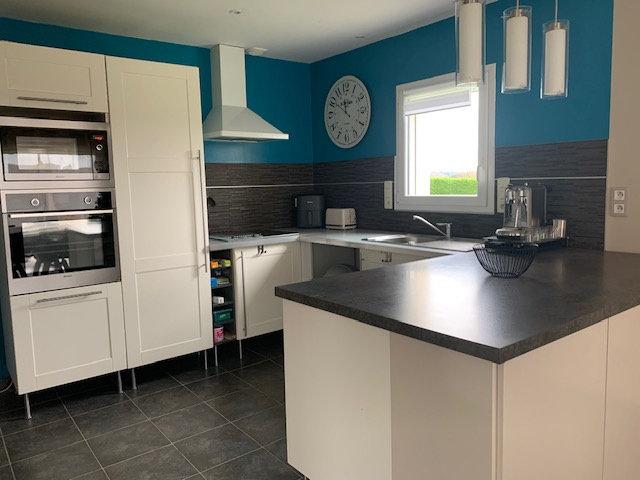 Maison 5 pièces 103 m²