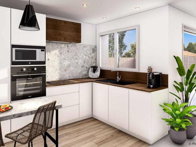 Maison 5 pièces 91 m2