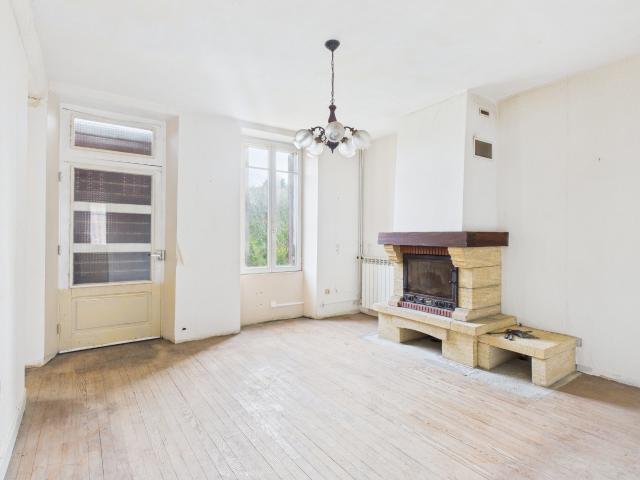 Maison 5 pièces 91 m²