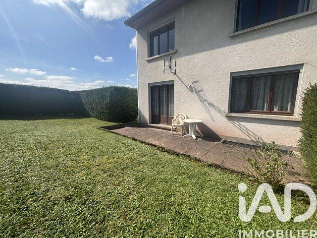Maison 5 pièces 91 m²
