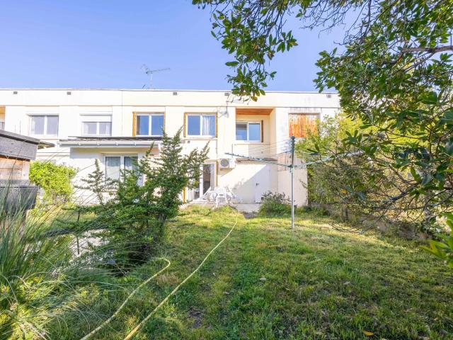 Maison 5 pièces 91 m²