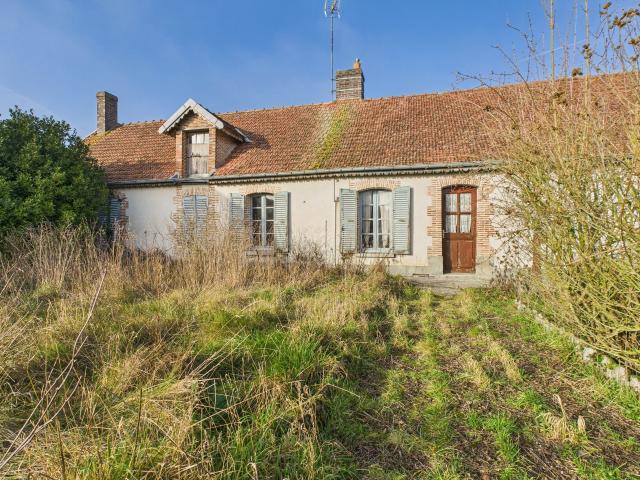 Maison 5 pièces 91 m²