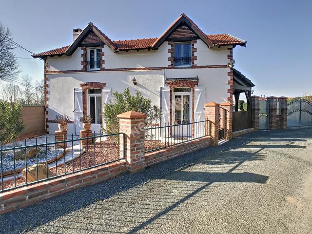 Maison 5 pièces 91 m²