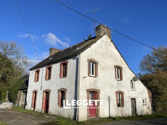 Maison 5 pièces 91 m²