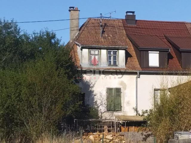 Maison 5 pièces 91 m²