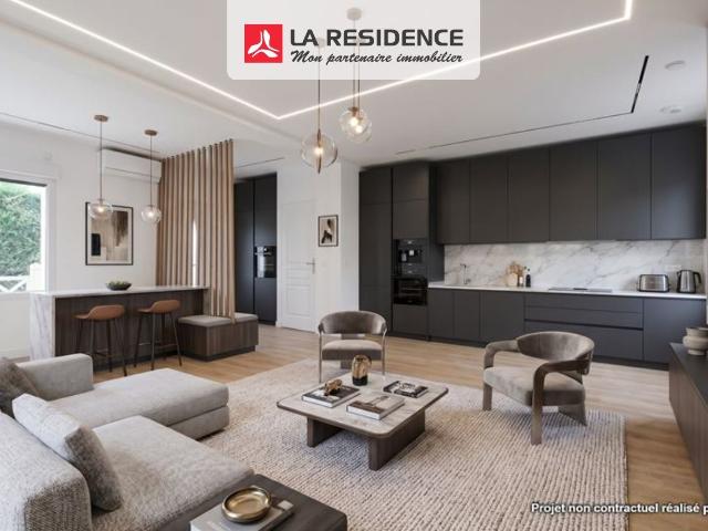 Maison 5 pièces 91 m²