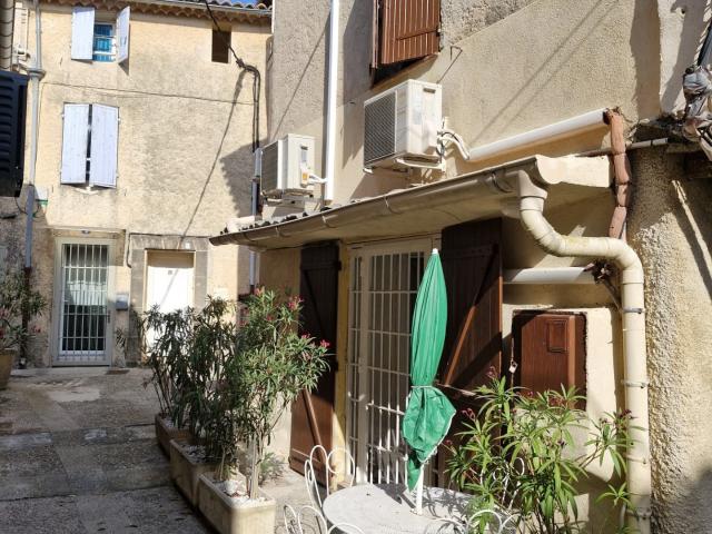 Maison 5 pièces 91 m²
