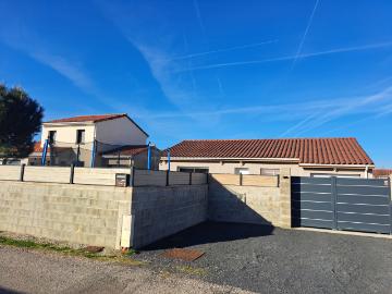 Maison 5 pièces 91 m²