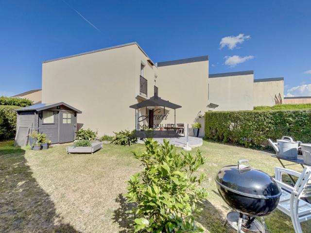 Maison 5 pièces 91 m²