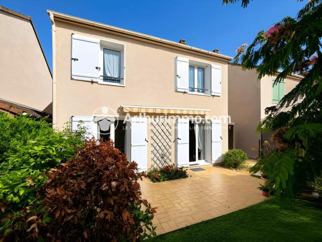 Maison 5 pièces 91 m²