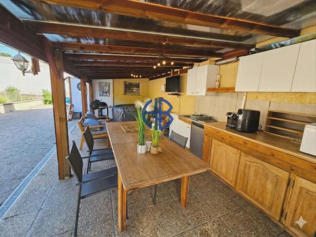 Maison 5 pièces 91 m²