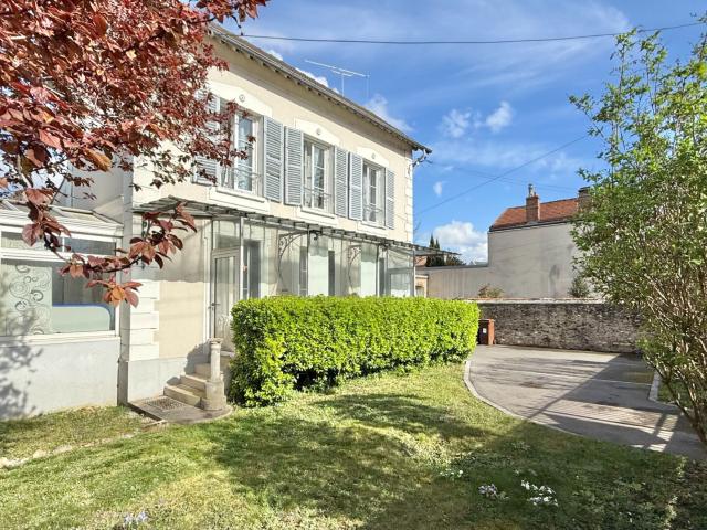 Maison 5 pièces 91 m²