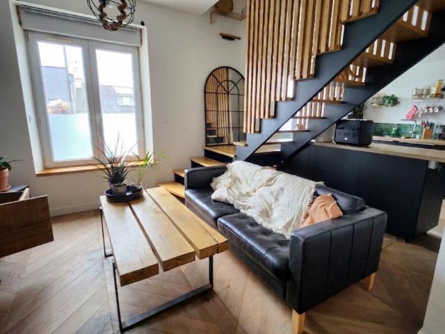 Maison 5 pièces 91 m²