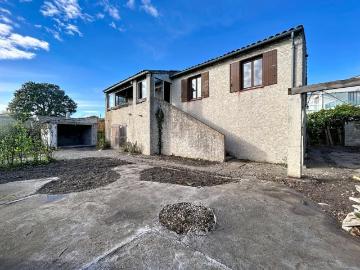 Maison 5 pièces 91 m²