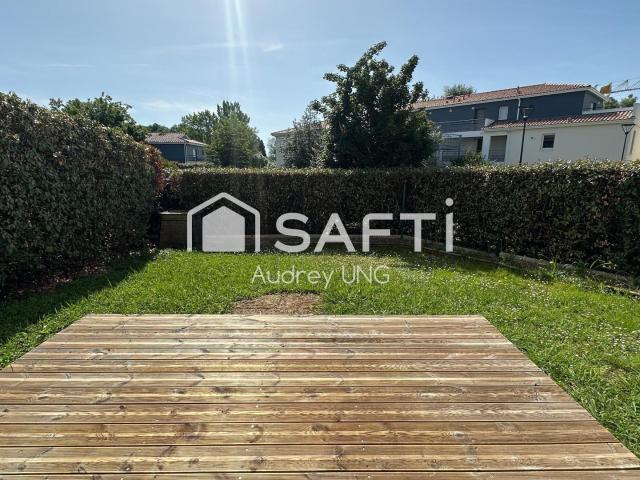 Maison 5 pièces 91 m²