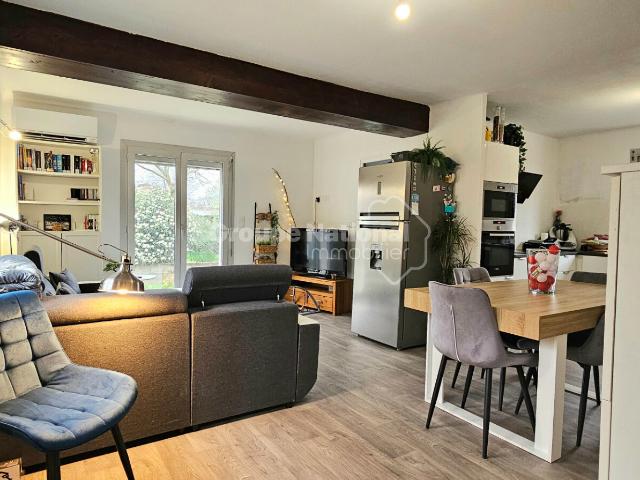 Maison 5 pièces 91 m²