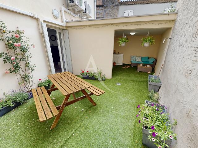 Maison 5 pièces 91 m²
