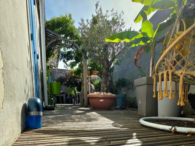 Maison 5 pièces 91 m²