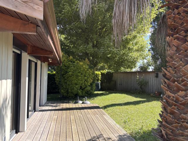Maison 5 pièces 91 m²