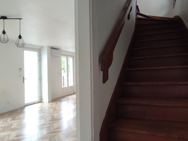 Maison 5 pièces 91 m²
