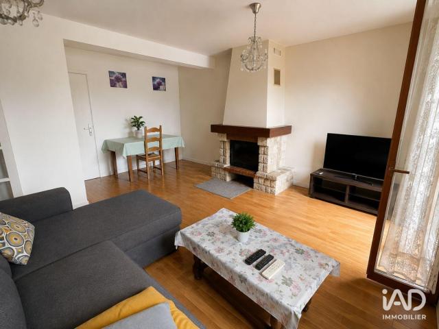 Maison 5 pièces 91 m²