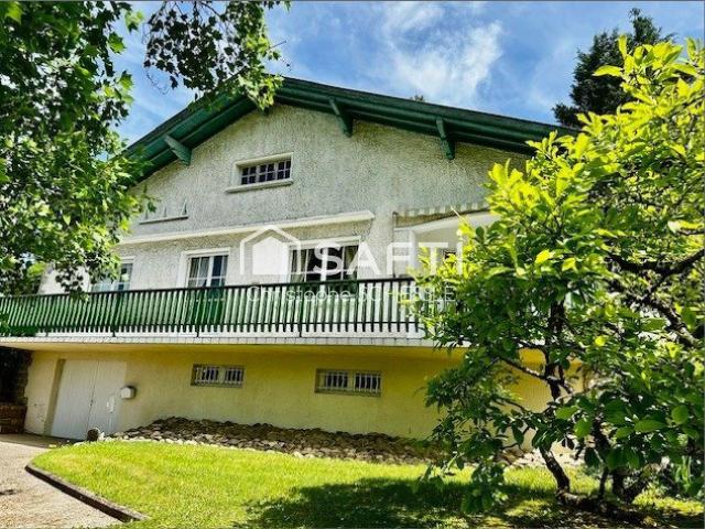 Maison 5 pièces 91 m²