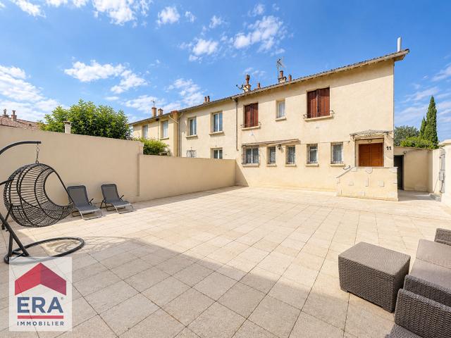 Maison 5 pièces 91 m²