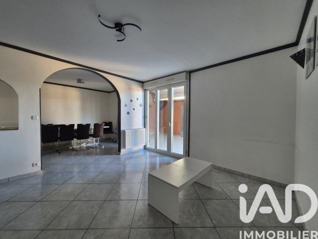 Maison 5 pièces 91 m²