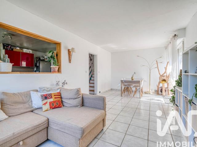 Maison 5 pièces 91 m²