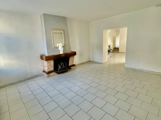 Maison 5 pièces 91 m²