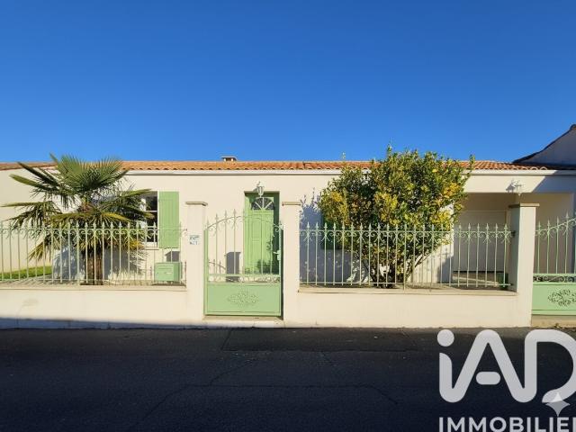 Maison 5 pièces 91 m²