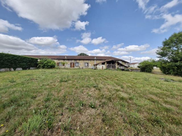 Maison 5 pièces 91 m²