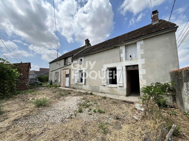Maison 5 pièces 91 m²