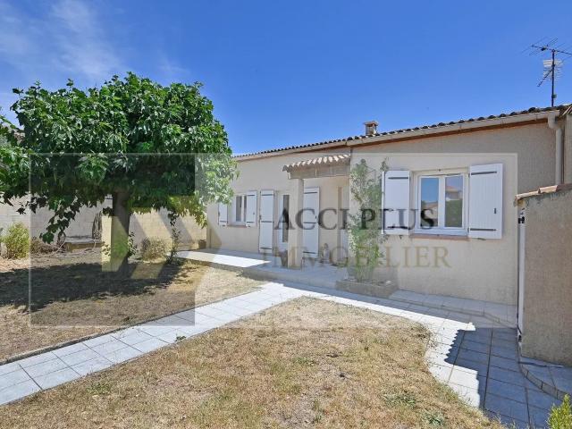 Maison 5 pièces 91 m²