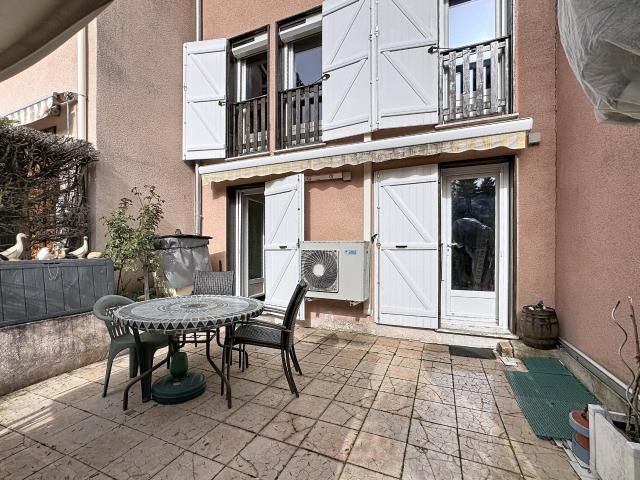 Maison 5 pièces 91 m²