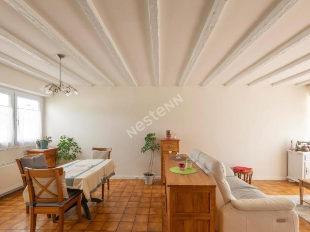 Maison 5 pièces 91 m²