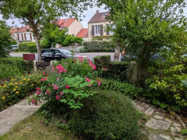 Maison 5 pièces 91 m²