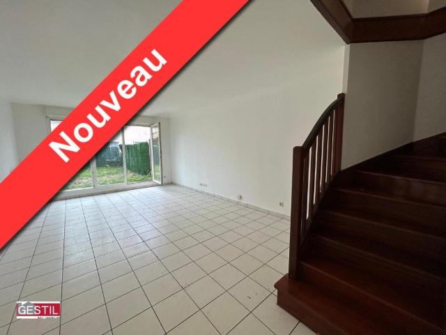 Maison 5 pièces 91 m²