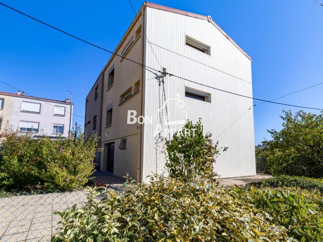 Maison 5 pièces 91 m²