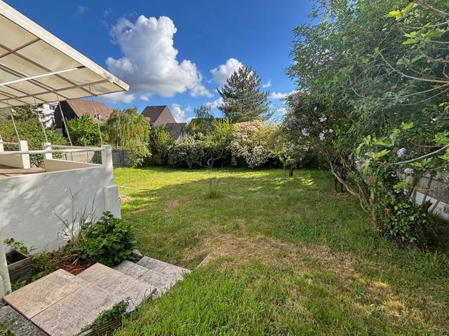Maison 5 pièces 91 m²