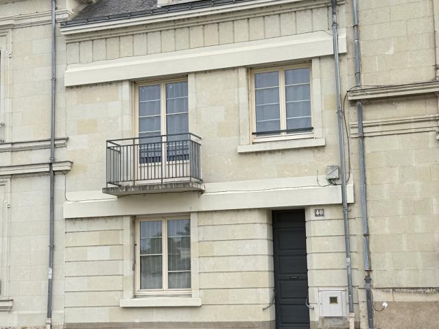 Maison 5 pièces 91 m²