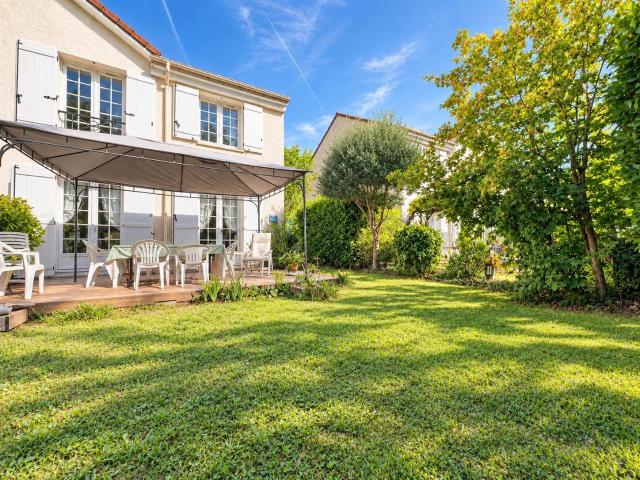 Maison 5 pièces 91 m²