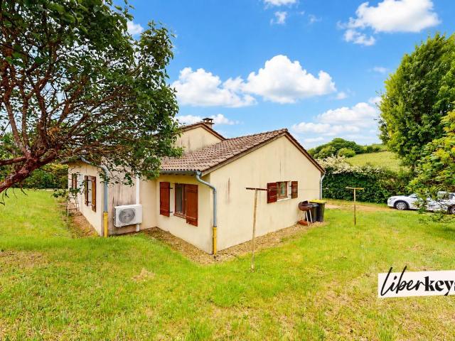 Maison 5 pièces 91 m²