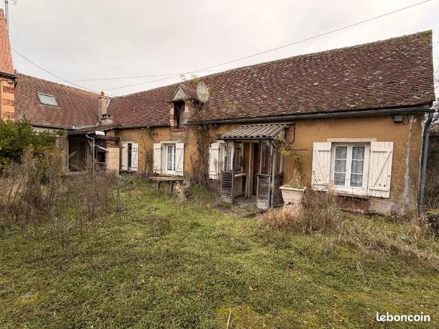 Maison 5 pièces 91 m²