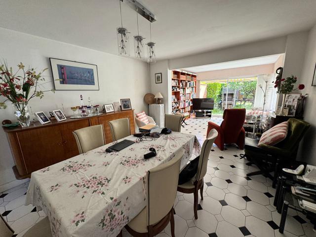 Maison 5 pièces 91 m²